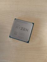 AMD Ryzen 5 5600x - Lire la description
