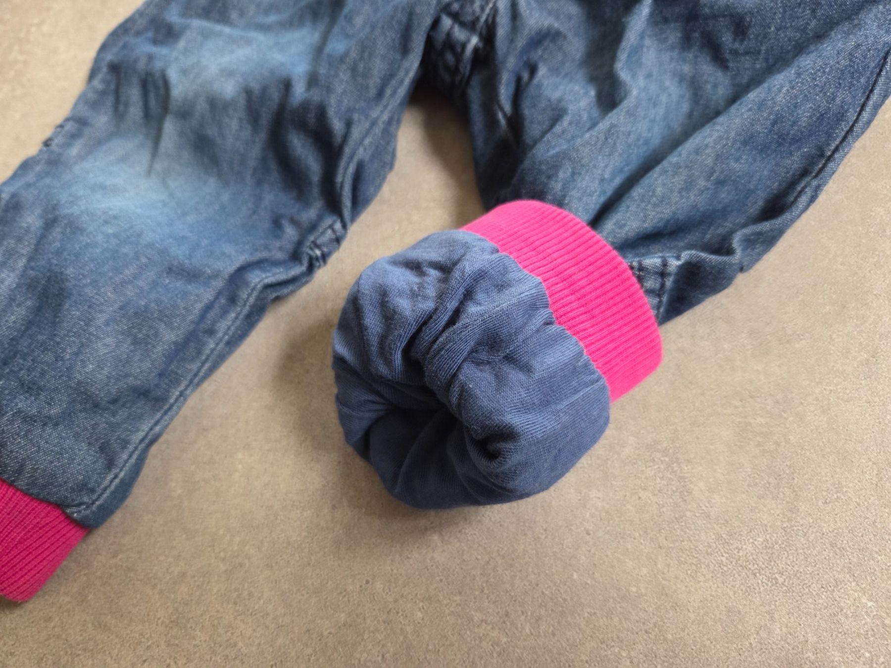 Pantaloni: Winterhosen Set Grösse 74 – Usato da Wiesendangen venduto da troawus 2