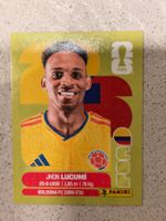 Panini Sticker WM 2026: Jhon Lucumi COL 8