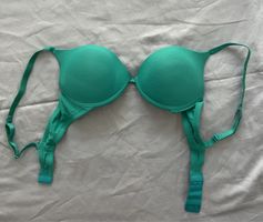 Tezenis BH grün, kaum getragen