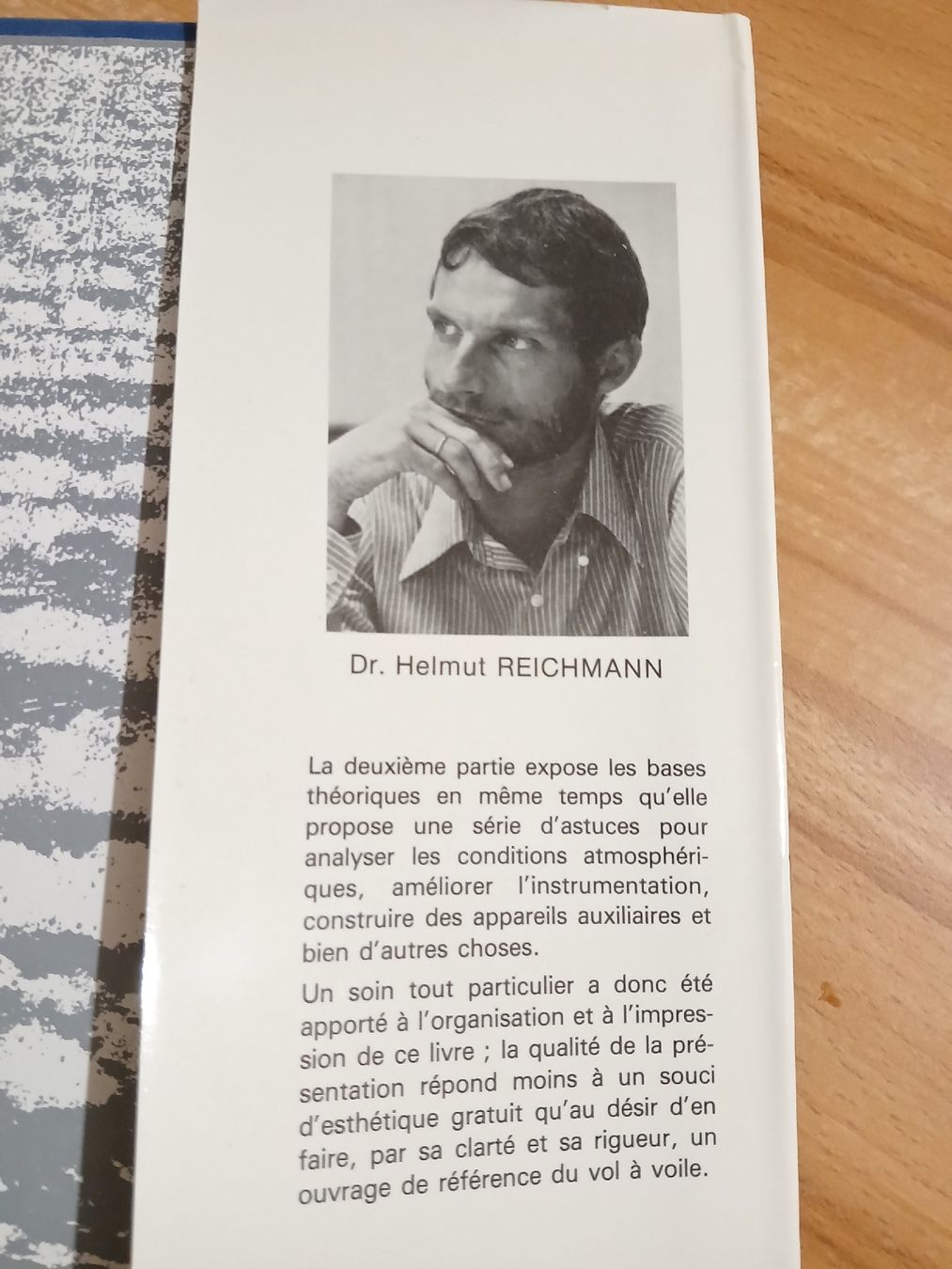 Libri: La course en planeur - Helmut Reichmann – Usato da Le Sentier venduto da arc_2thy 9