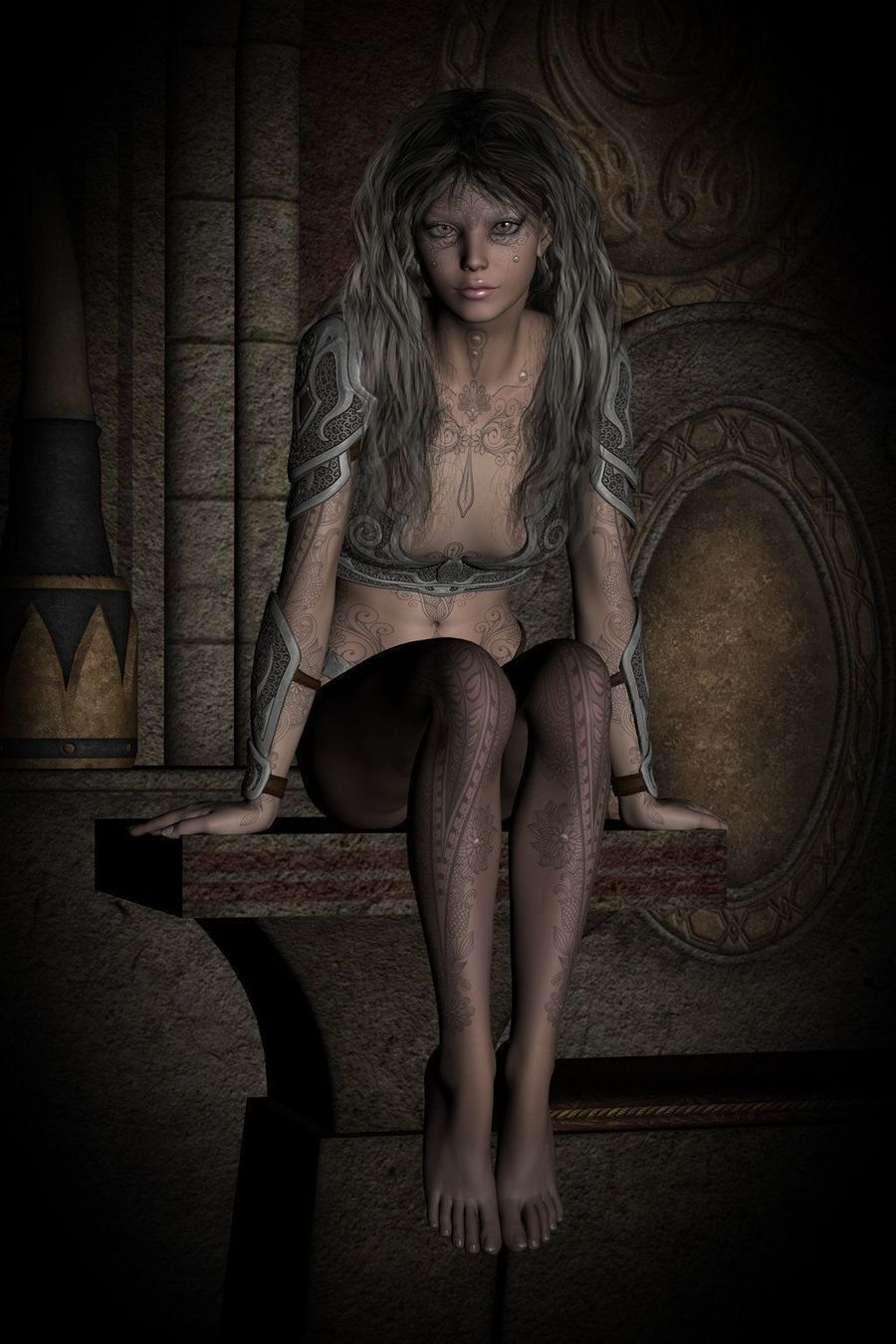 Nintendo Giochi: Alone In The Dark  Wii – Usato da Schüpfheim venduto da Games_Spielkonsolen