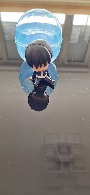 Statuette: Jujutsu Kaisen Gatcha Figuren – Usato da Birr venduto da eisnov95 3
