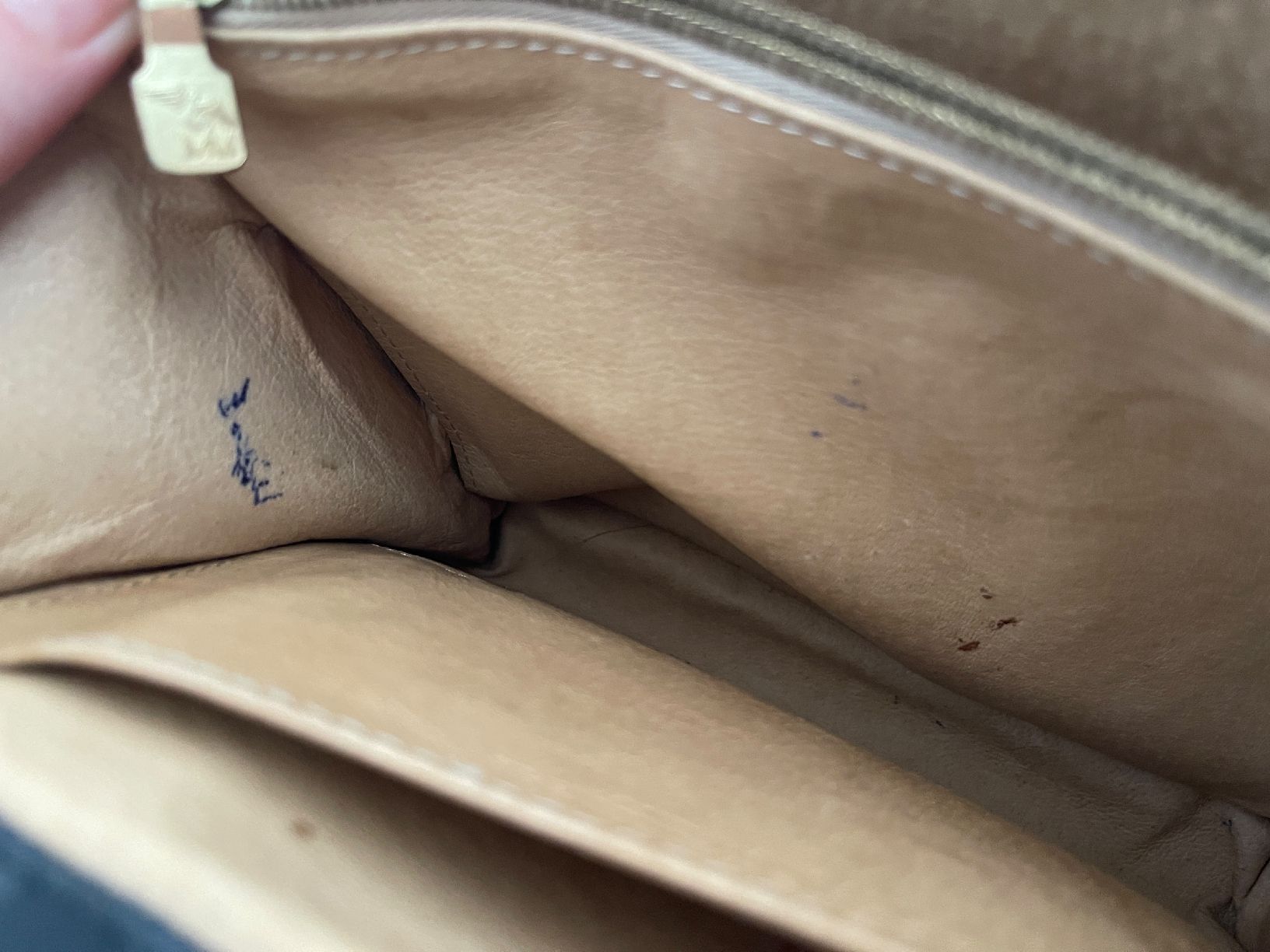 Maison Mollerus Borse da donna: Maison Mollerus Tasche schwarz – Usato da Solothurn venduto da hewlettundPackard 4