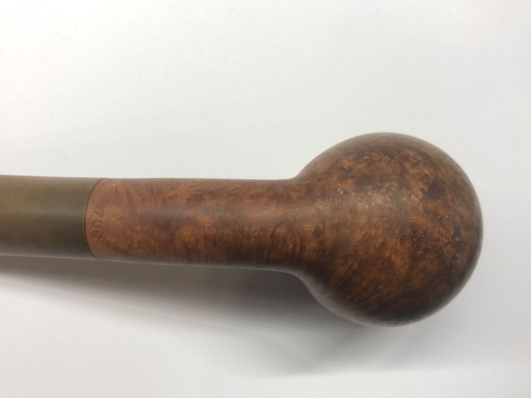 Pipe & Accessori: Pfeife Saint Claude Burdine – Usato da Nunningen venduto da anclaudia 6