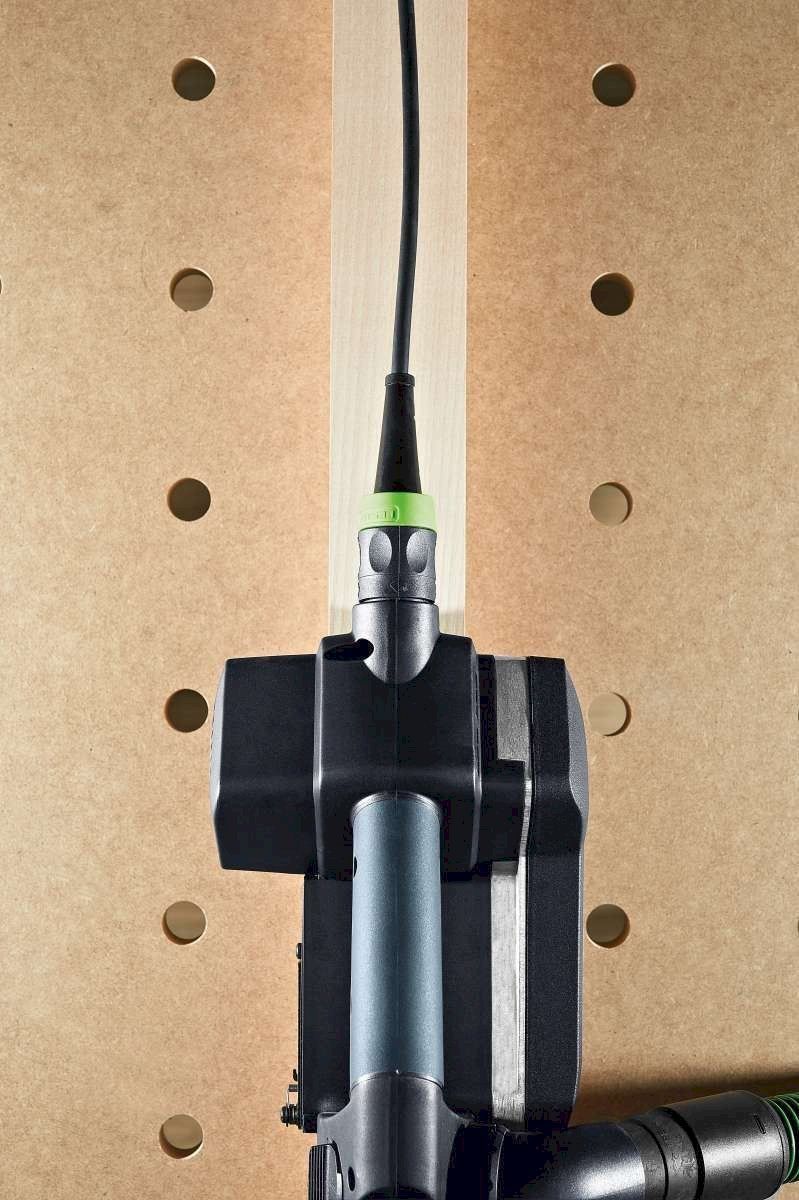 Festool Tous les outils: Festool EHL 65 EQ-Plus Einhandhobel – Neuf avec emballage d'origine à Bottighofen par zaap 7