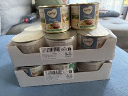 Feringa Single meat Kaninchen 14x200 g 