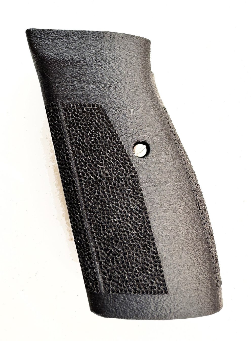 Tiro a segno: Hämmerli 208 / 215 Griffschale "Stipple" – Nuovo e nell'imballaggio originale da Altdorf UR venduto da TriNi1291