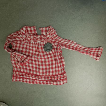 Pullover Grösse 74