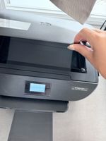 HP ENVY 5540 Drucker Scanner Kopierer guter Zustand