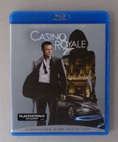 James Bond - Casino Royale