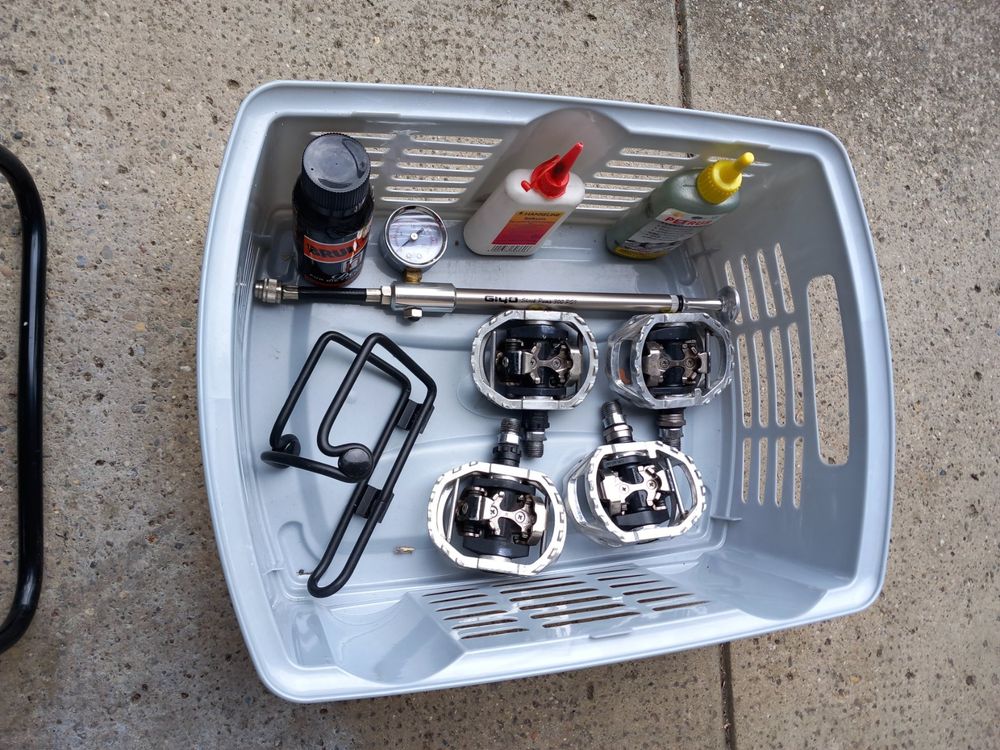 Mountainbike Vorbau 31,8mm - Verstellbare Lenkerverlängerung Aus Aluminium