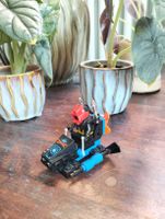 Lego System 6115 sub, in ottimo stato e completo