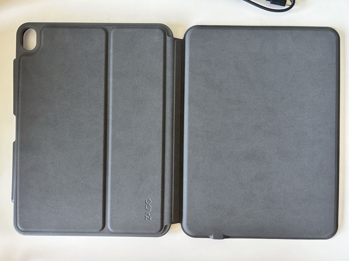 Tastaturen: Tastatur für iPad – Neu (gemäss Beschreibung) aus Baden von lilylein_ 7