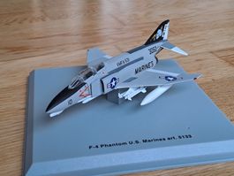 Franklin Mint F-4 Phantom