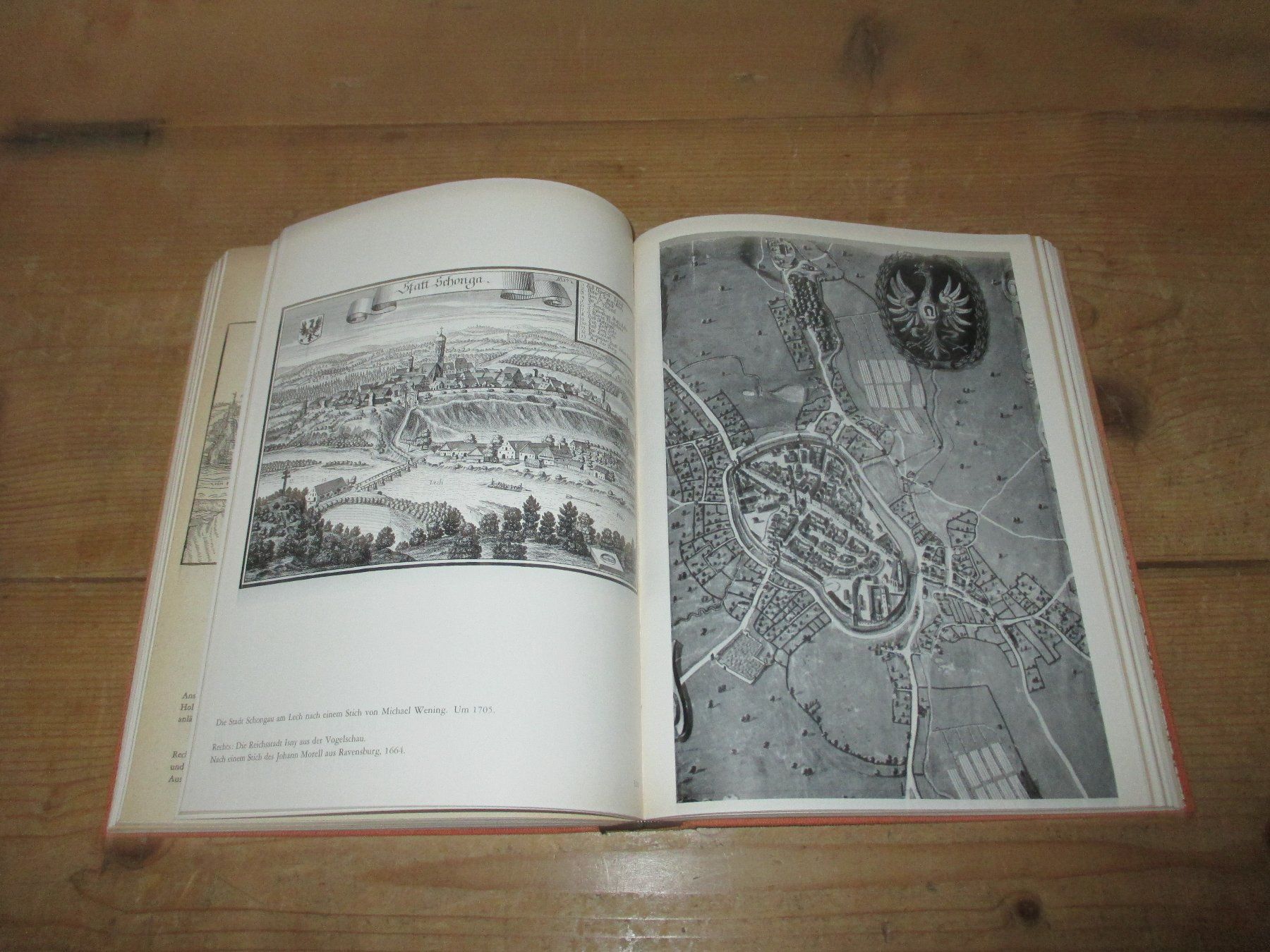 Libri: Allgäuer Chronik – Usato da Flims - Dorf venduto da Stagediver 7