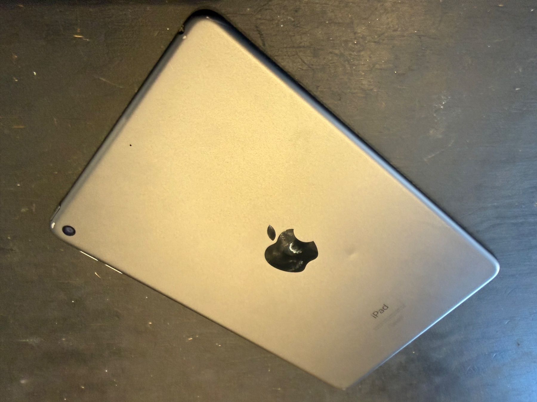 Apple Tablet PC: iPad mini 5 64GB schwarz – Usato da Siebnen venduto da icrservicesolutions 2