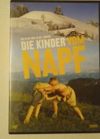 DVD Die Kinder vom Napf - Schweizer Filmklassiker!