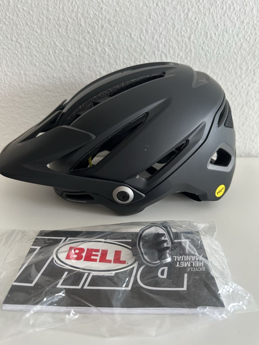 Caschi: BELL Sixer MIPS Velohelm neuwertig – Nuovo (secondo la descrizione) da Wetzikon ZH venduto da brandshop 1