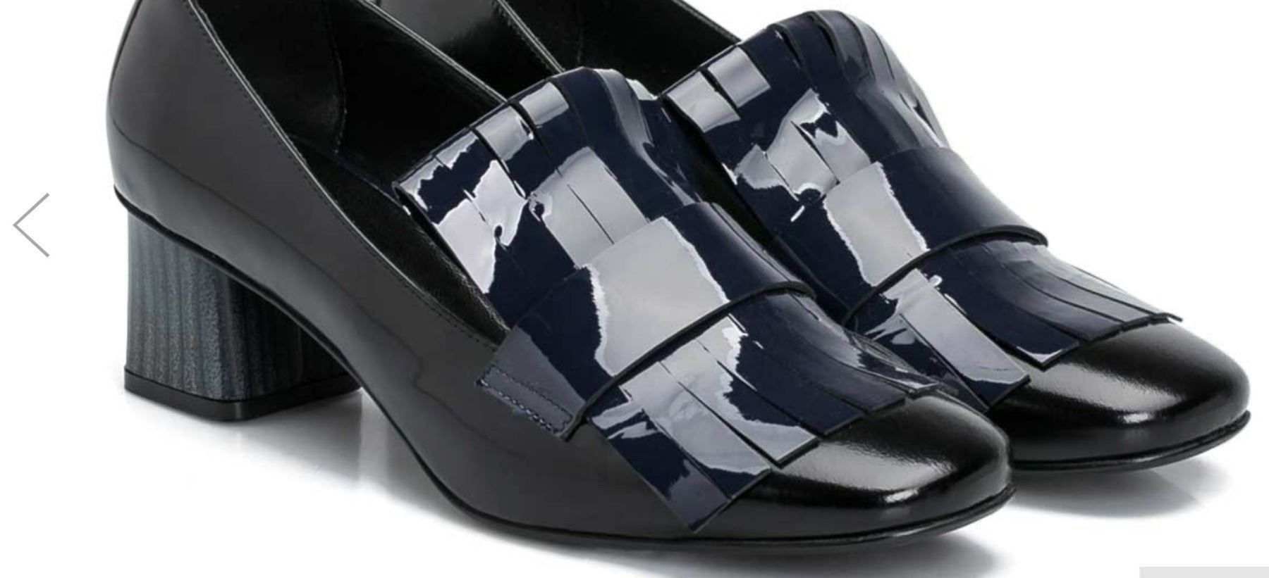 Chaussures femmes: Marc Cain Pumps  Lackleder Gr 38 – Neuf avec emballage d'origine à Volketswil par praxis12 6