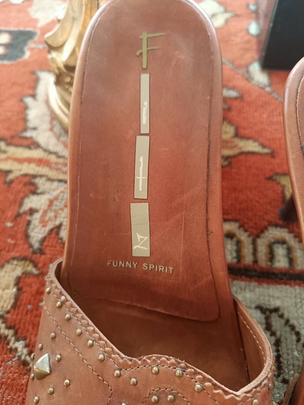 Scarpe da donna: Sandalen – Nuovo (secondo la descrizione) da Schaffhausen venduto da sim_j822 6