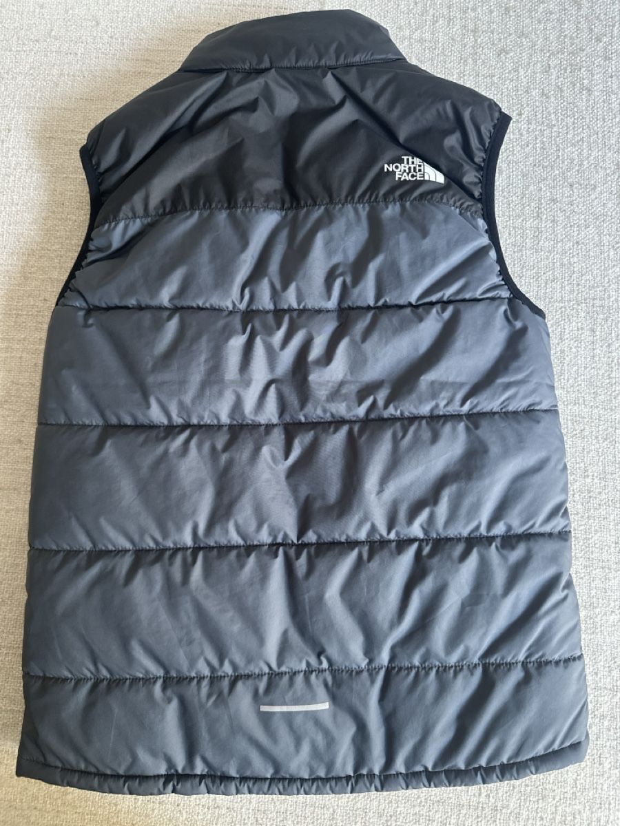 North Face Gilet & Giacche: The North Face Gilet Weste Gr. 152 – Usato da Bachenbülach venduto da Aliena28 1