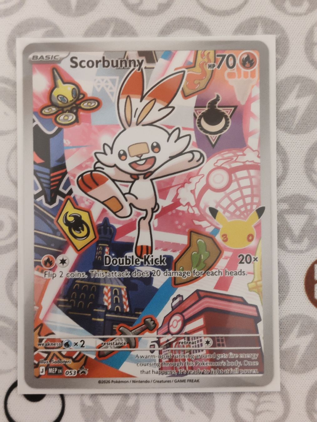 Pokémon Carte collezionabili: #4 Pokémon Starter Galar EN – Nuovo (secondo la descrizione) da Steffisburg venduto da HMStufi 2