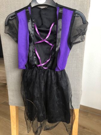 **Liquidation Online Shop** Fasnacht Kostüm Mädchen