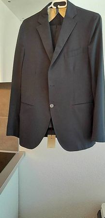 Ensemble custume homme Ricco Sartoria