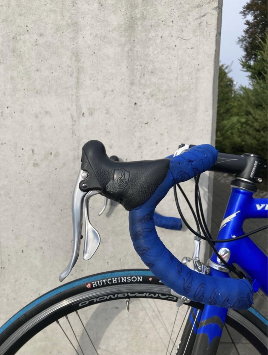 Vélos: Grossartiges Rennvelo - Viner Evolution – D'occasion à Meggen par HepiPepi 6