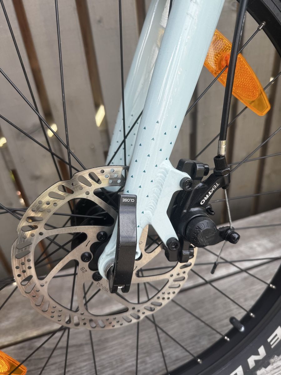 Scott Velos: SCOTT Contessa 24 Rigid – Gebraucht aus Wabern von homunculus01 4