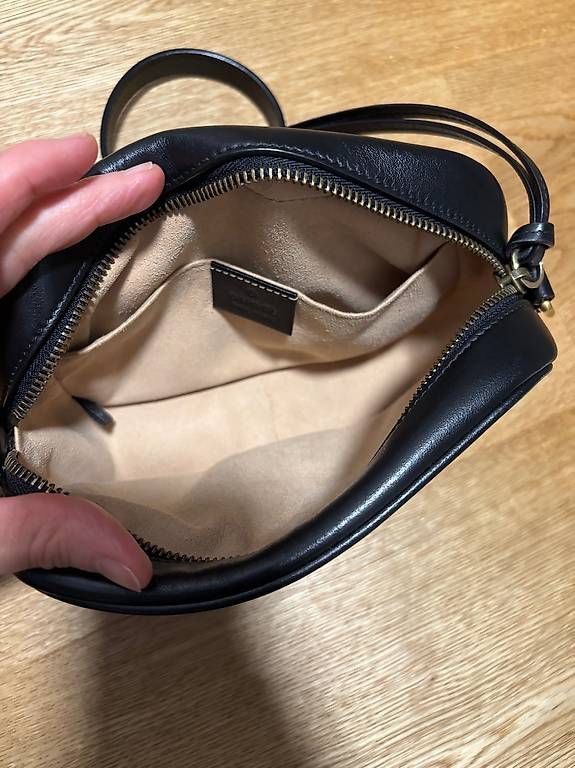 Borse da donna: Gucci GG Marmont Mini Camera Bag – Usato da Volketswil venduto da frl_jq56 3