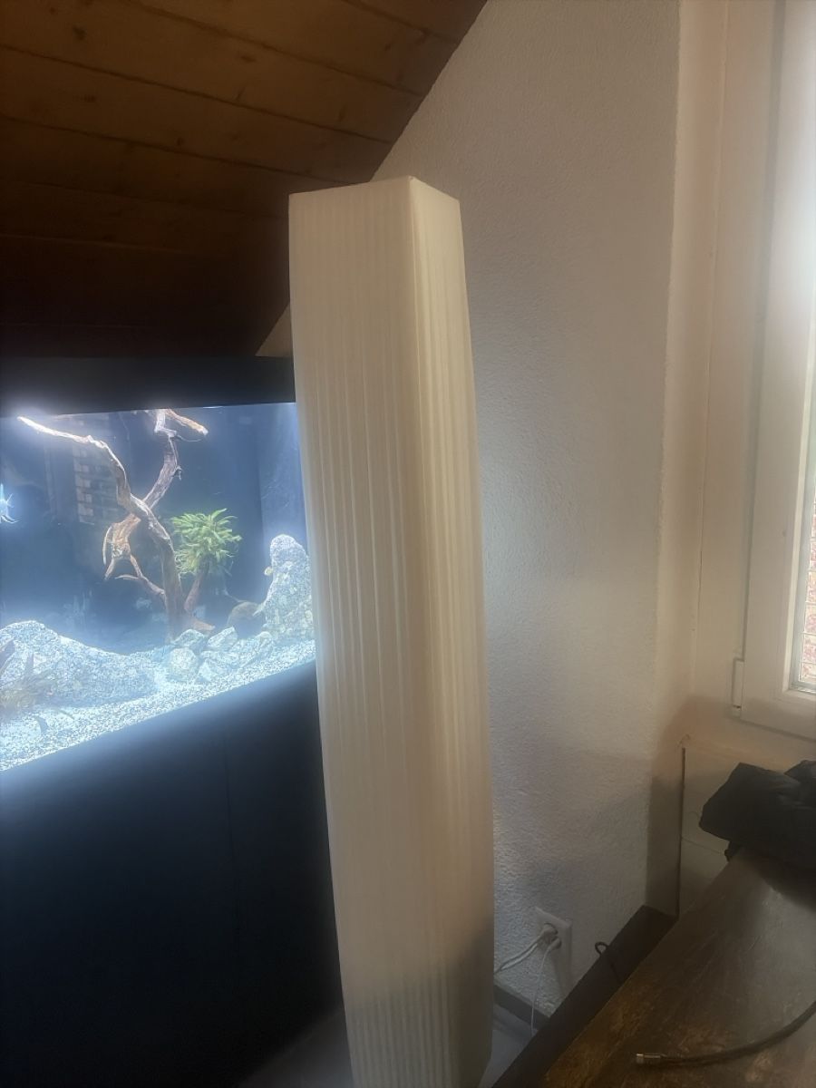 Ikea Lampes: Stehlampe IKEA – D'occasion à Thusis par joy_q2gl 2