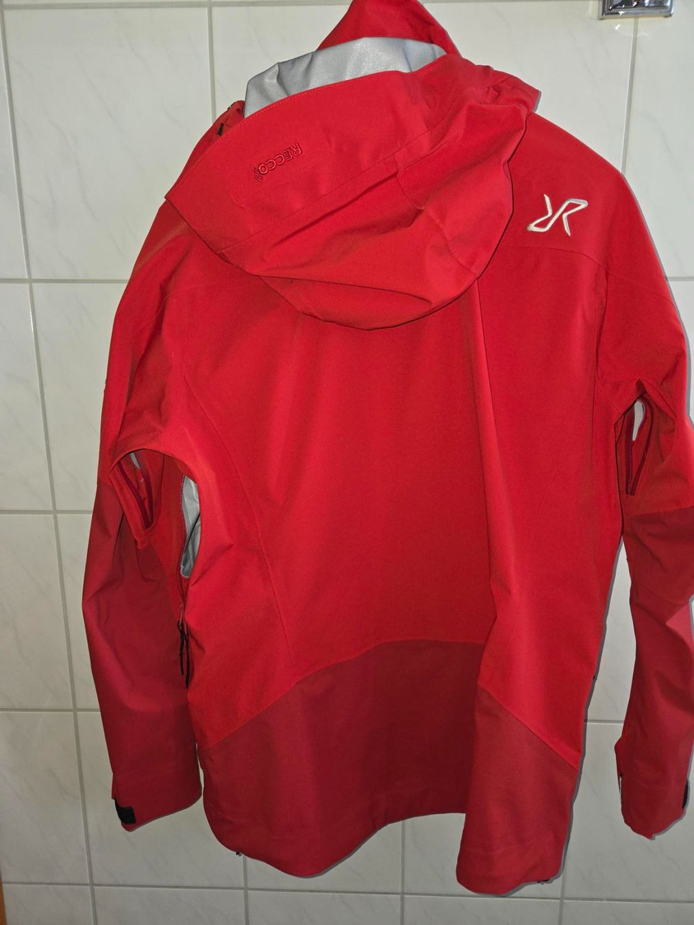 RevolutionRace Jacken: Revolution race Aries Pro 3 shell – Neu (gemäss Beschreibung) aus Payerne von Kyoko75 3