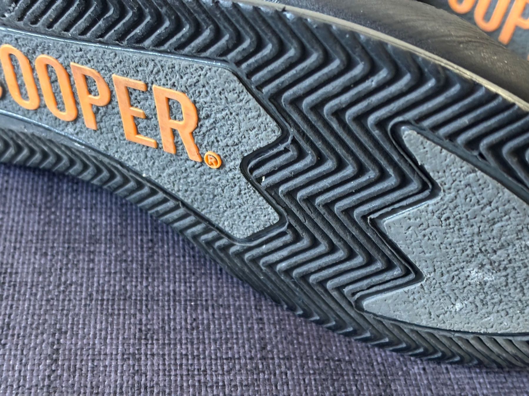 Cooper Scarpe da donna: Candice Cooper Winterschuhe – Usato da Luzern venduto da franluz 3