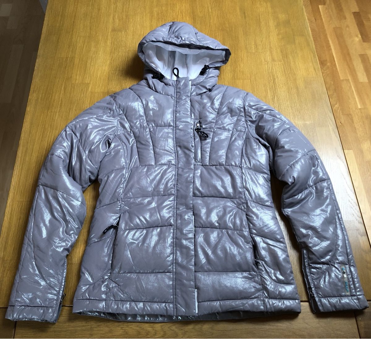 Giacche: Steppjacke, Grösse S - neuwertig – Nuovo (secondo la descrizione) da Römerswil LU venduto da Icehead