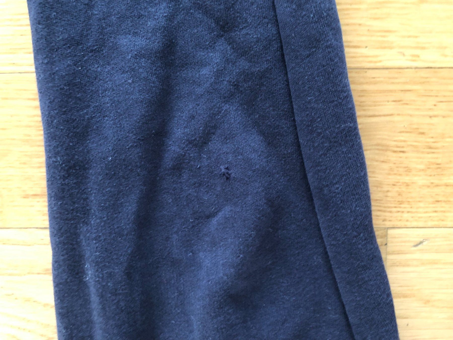 Pantaloni: Trainerhose Gr.110/116 – Usato da Buchs SG venduto da sunset55 1
