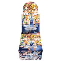 WIXOSS TCG Booster Box WXDi-P14 FESONNE DIVA - Japanese