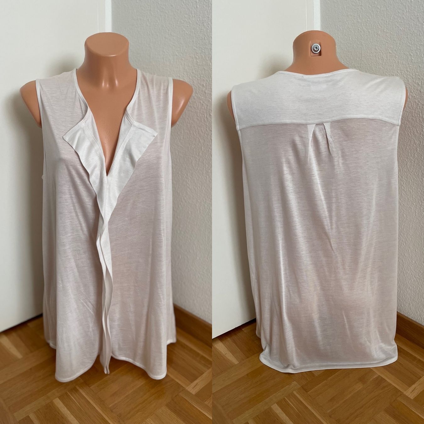 T-shirt: InWear T-Shirt Gr. M – Nuovo (secondo la descrizione) da Rüfenacht BE venduto da Anele_13