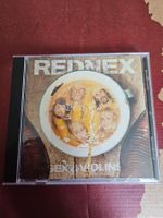 CD - Rednex – Sex & Violins (Country Rock, Eurodance, 1995)