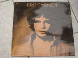 LP - ERIC CARMEN