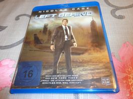 Left Behind BLU-RAY