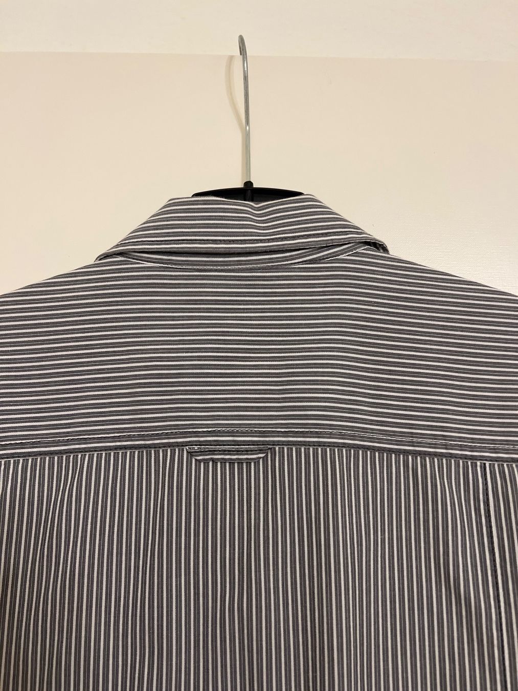Hemden: SPRINGFIELD Hemd L SLIM FIT – Gebraucht aus Horgen von linuxrp 8