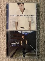 2x Paolo Meneguzzi