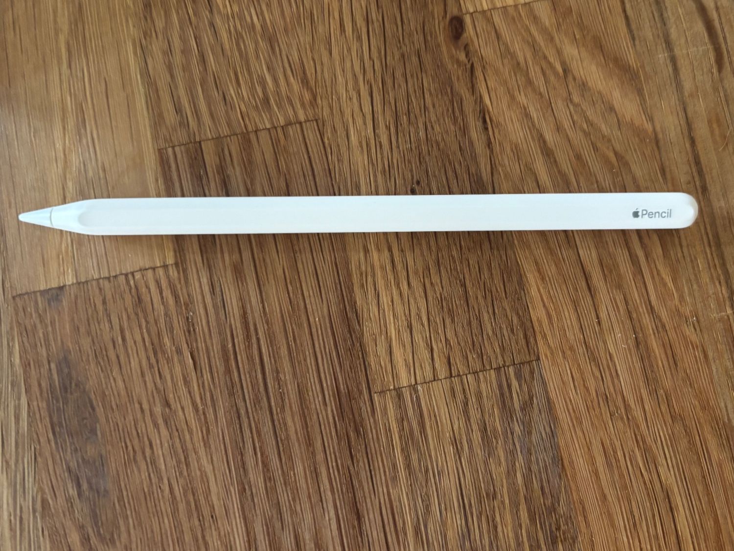 Apple Stifte & Marker: Apple Pencil 2. Generation weiss NEU – Neu (gemäss Beschreibung) aus Bülach von bjoernbenny 1