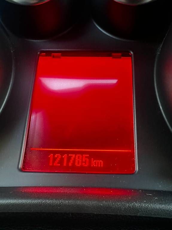 Automobili: GTC 2.0i 16V Turbo OPC  – Usato da Lyss venduto da NilsChri 2