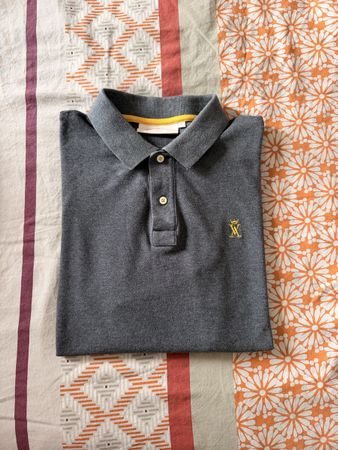 Polo Victomte Paris 👍
