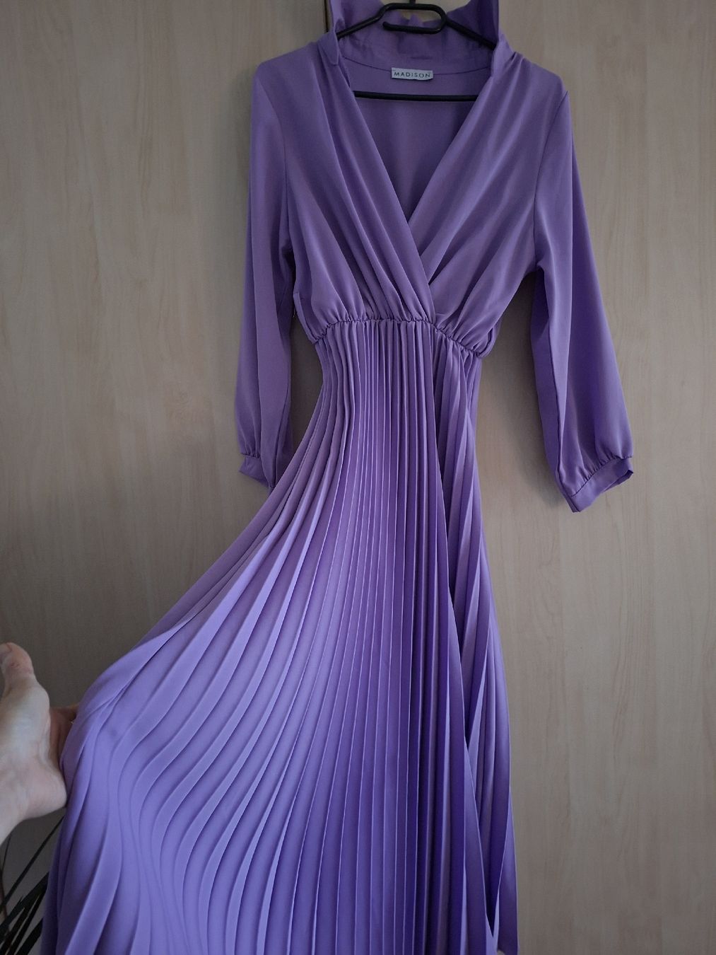 Vestiti: robe maddison lilas 36 – Usato da Chardonne venduto da hel_h5k2 1