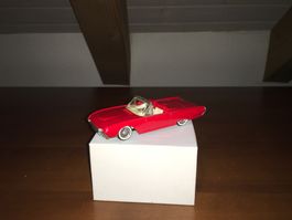 61’ Ford Thunderbird 1/43 no Greenlight