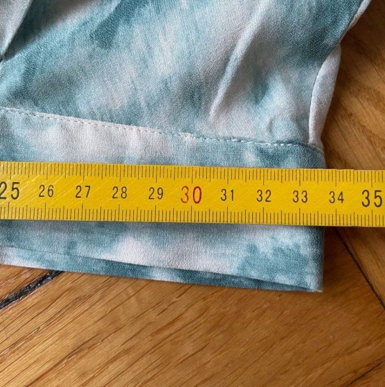 Gonne: Jupe Rock lang Batik Style Gr. 36 – Usato da Münsingen venduto da Nik_und_Kat 4